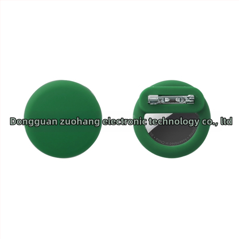 AirTag silikona aizsargkāsts mājdzīvniekiem un mugursomām – cepures formā, modes stils, karstā presēšana, pielāgošana