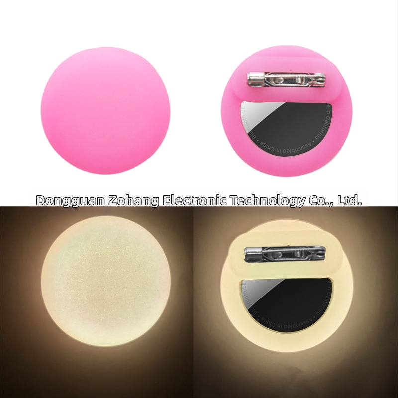 AirTag silikona aizsargkāsts mājdzīvniekiem un mugursomām – cepures formā, modes stils, karstā presēšana, pielāgošana