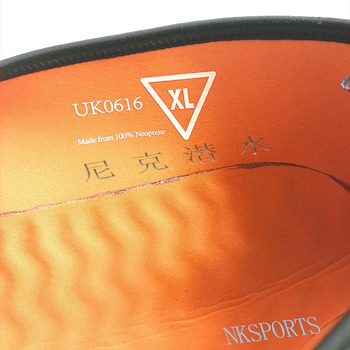 Búvár zokni - nylon, OEM/ODM, felnőtteknek