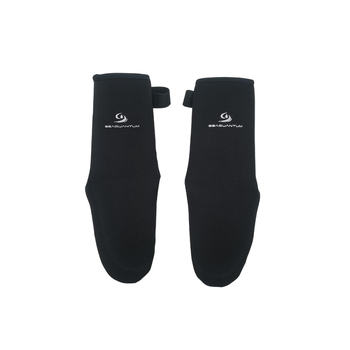 3 mm-es búvárzokni, uniszex, hosszú, csúszásmentes, meleg és kopásálló a szabad merüléshez