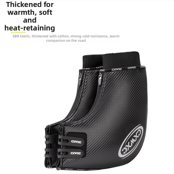 Γάντια Ποδηλασίας GIYO – παχιά, αντιανεμικά και ζεστά για τον χειμώνα, ύφασμα SBR diving, unisex