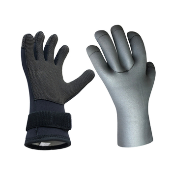 Neopreno nardymo pirštinės, prekės ženklas QXS, pritaikomos