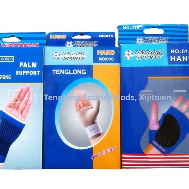 Sporta cimdi ar plaukstas aizsardzību un gumijas korpusu, piemēroti riteņbraukšanai un citiem sporta veidiem, iepakojumā 300 gab.