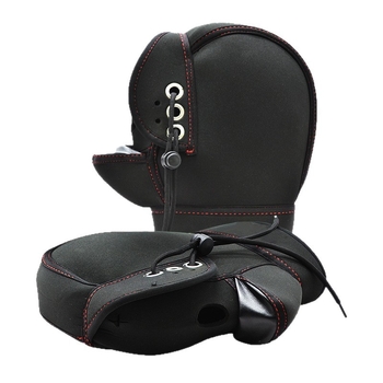 Γάντια ποδηλασίας από υλικό κατάδυσης, unisex, ενήλικες, μάρκα Aido, για ποδήλατο, κωδικός προϊόντος D-01