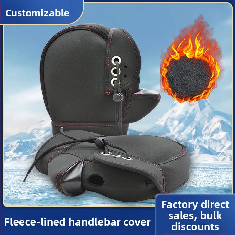 Γάντια ποδηλασίας από υλικό κατάδυσης, unisex, ενήλικες, μάρκα Aido, για ποδήλατο, κωδικός προϊόντος D-01