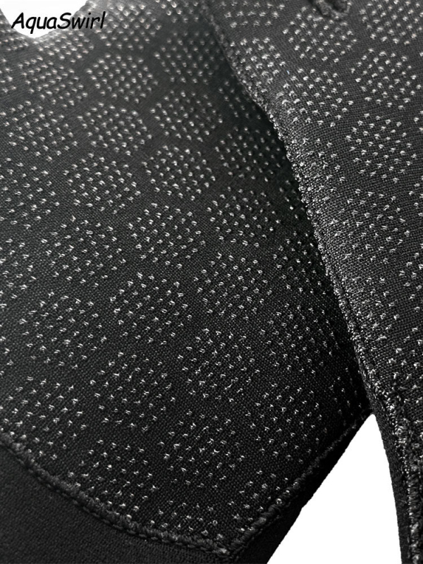 Nardymo pirštinės - 3 mm nardymo audinys, atsparus vandeniui, atsparus dilimui, prekinis ženklas Aikesiwei, prekės kodas Aq-031