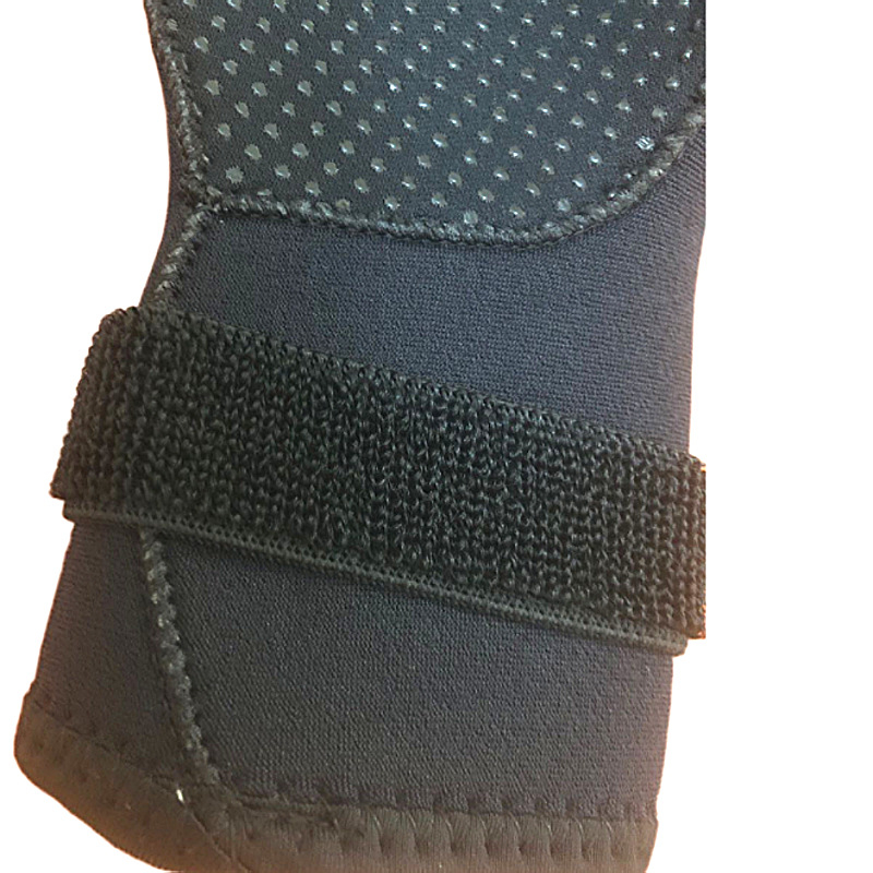 3 mm rudens–žiemos plaukimo, nardymo ir snorkeliavimo pirštinės – neslidžios, šiltos, apsauga nuo šalčio, kempinės medžiaga