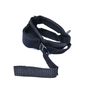 Potapljačka LED svjetiljka s najlonskim zaštitnim kućištem, napajanje baterijom, prilagodljivo, za ronjenje, planinarenje, kampiranje i potragu