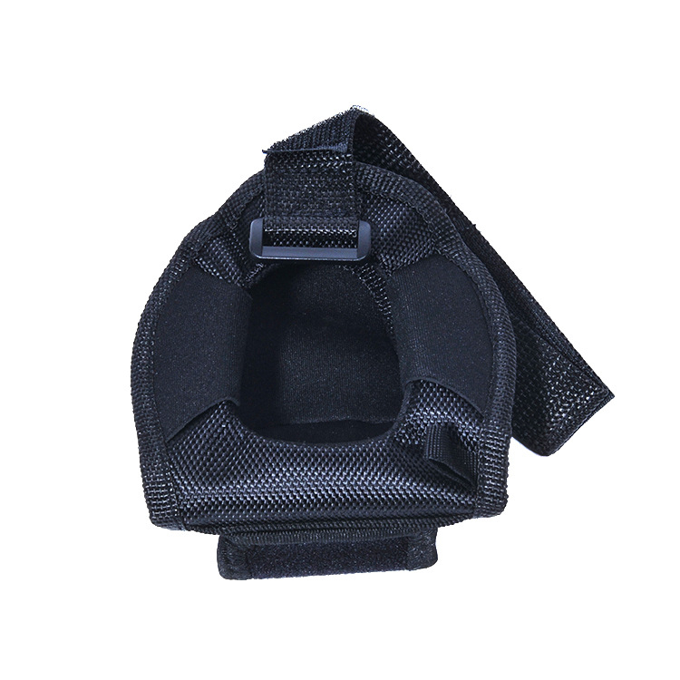 Potapljačka LED svjetiljka s najlonskim zaštitnim kućištem, napajanje baterijom, prilagodljivo, za ronjenje, planinarenje, kampiranje i potragu