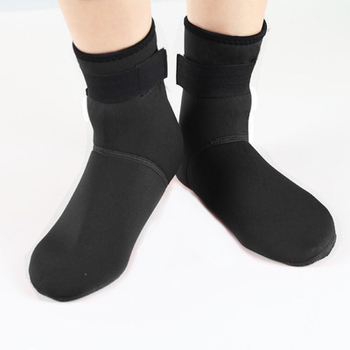 Cipele za riječnu potragu - protuklizne, 3 mm debljine, unutarnji neopren, niski gležanj