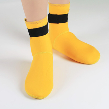 Cipele za riječnu potragu - protuklizne, 3 mm debljine, unutarnji neopren, niski gležanj