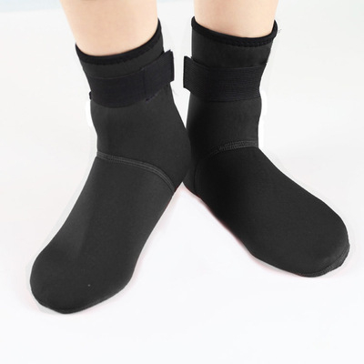 Cipele za riječnu potragu - protuklizne, 3 mm debljine, unutarnji neopren, niski gležanj