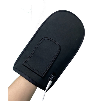 Устройство за терапия с червена светлина за ръце с 660 nm червена светлина и 850 nm инфрачервено, 12 V, 5 W, за ръце и китки