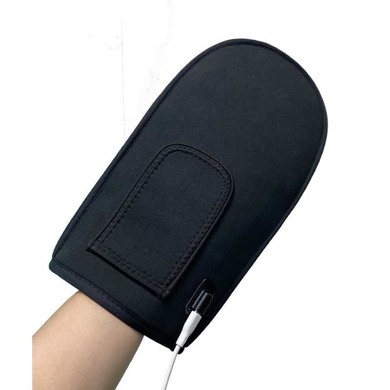 Устройство за терапия с червена светлина за ръце с 660 nm червена светлина и 850 nm инфрачервено, 12 V, 5 W, за ръце и китки