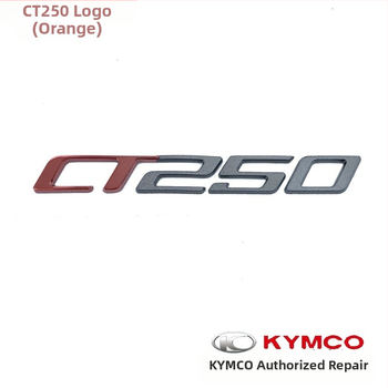 Automobiņa uzlīmju komplekts Ct250 Ct300 CK250T-11 – PU uzlīmes visai automašīnai