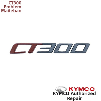 Automobiņa uzlīmju komplekts Ct250 Ct300 CK250T-11 – PU uzlīmes visai automašīnai