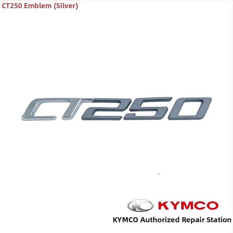 Automobiņa uzlīmju komplekts Ct250 Ct300 CK250T-11 – PU uzlīmes visai automašīnai