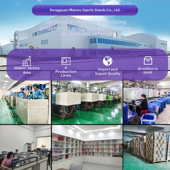 Szilikonból készült rövid uszonyok edzéshez és snorkelinghez, csúszásmentesek, könnyűek, felnőtteknek és gyerekeknek, hálós zacskóval