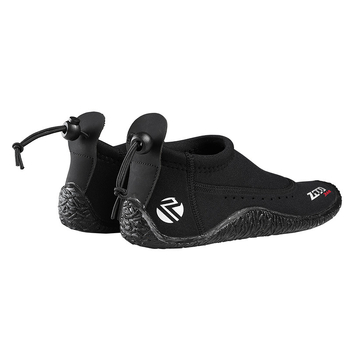3 mm neopren cipele za rijeke, unisex, protuklizne i otporne na ogrebotine, niski gornji dio, gumeni đon