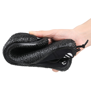 3 mm neopren cipele za rijeke, unisex, protuklizne i otporne na ogrebotine, niski gornji dio, gumeni đon