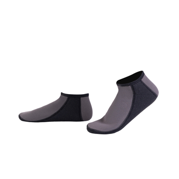 Búvár zokni, 3 mm neoprén-nylon anyag, termékkód Dql–dw