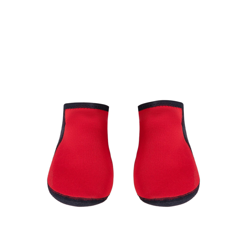 Búvár zokni, 3 mm neoprén-nylon anyag, termékkód Dql–dw