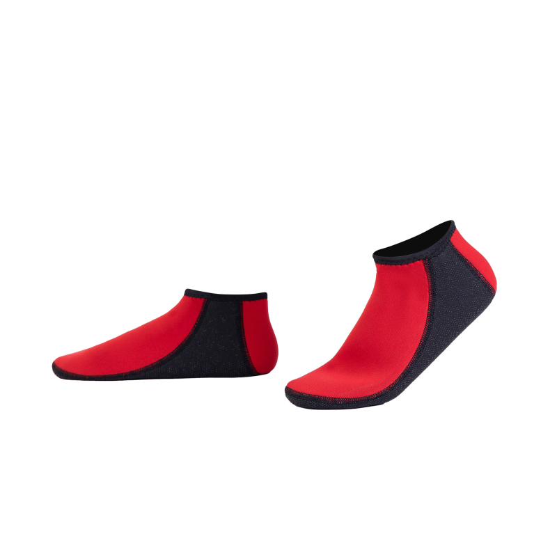 Búvár zokni, 3 mm neoprén-nylon anyag, termékkód Dql–dw