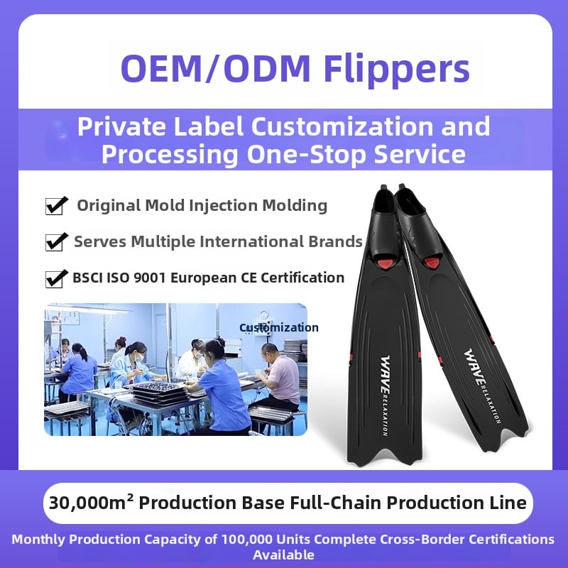 Búváruszonyok – TPR anyag, testreszabható, hivatalosan engedélyezett magánmárka