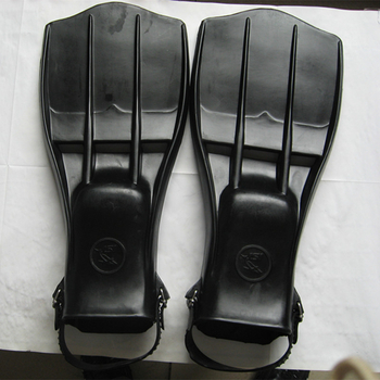 Ouchi OC-6965 Regulējami niršanas peldspējas ar atvērtu pēdu ūdens glābšanai