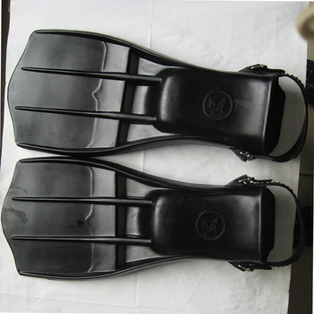 Ouchi OC-6965 Regulējami niršanas peldspējas ar atvērtu pēdu ūdens glābšanai