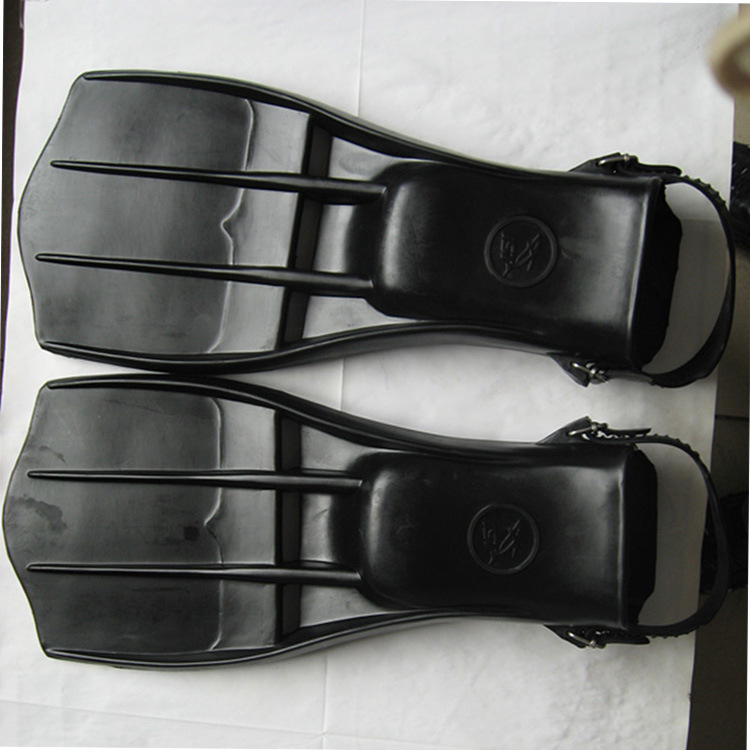 Ouchi OC-6965 Regulējami niršanas peldspējas ar atvērtu pēdu ūdens glābšanai