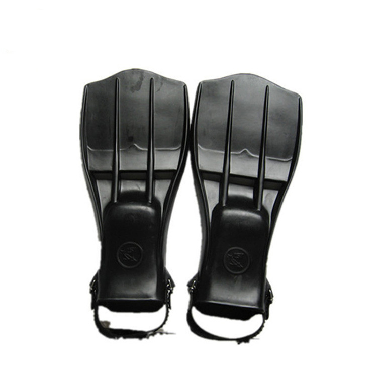 Ouchi OC-6965 Regulējami niršanas peldspējas ar atvērtu pēdu ūdens glābšanai