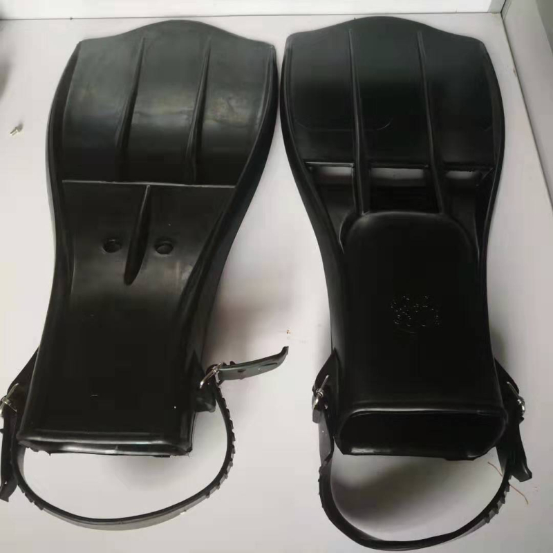 Ouchi OC-6965 Regulējami niršanas peldspējas ar atvērtu pēdu ūdens glābšanai