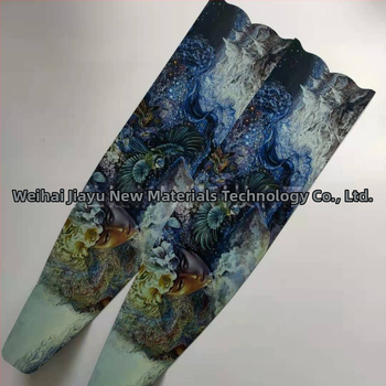 Szénszálas uszonyok búvárkodáshoz és halászathoz | Márka: Frog King / Victory / Magic Realm | Termékkód: 77 | Anyag: szénszál | Testreszabható: Igen