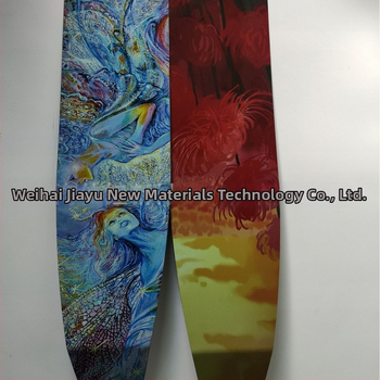 Szénszálas uszonyok búvárkodáshoz és halászathoz | Márka: Frog King / Victory / Magic Realm | Termékkód: 77 | Anyag: szénszál | Testreszabható: Igen