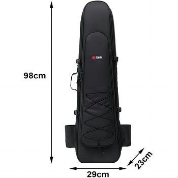 Búváruszonytáska, nylon, hátizsák-stílus, testreszabható, kód Zxw-0071