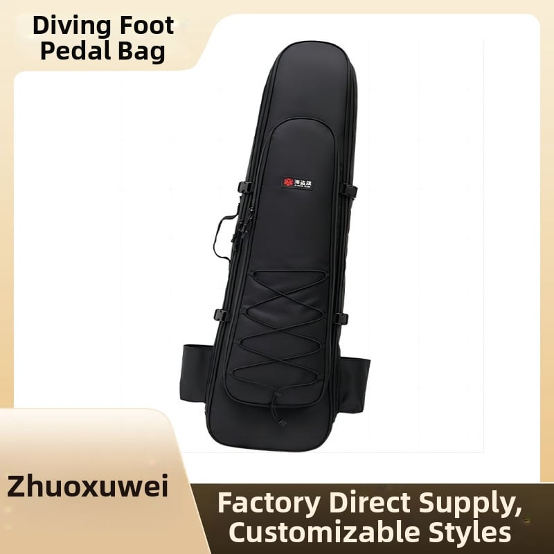 Búváruszonytáska, nylon, hátizsák-stílus, testreszabható, kód Zxw-0071