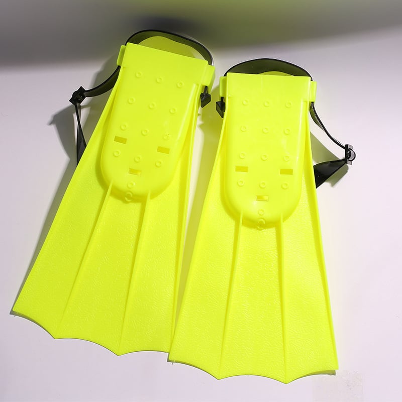 Novdearm PVC плувни плавници за възрастни