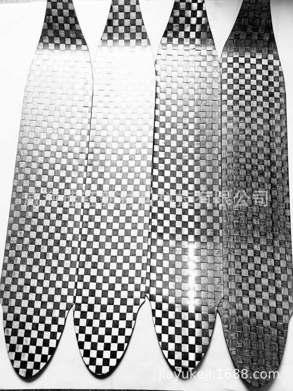 Frog King szénszálas uszonyok szabadmerüléshez