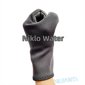 Γάντια κατάδυσης από νεοπρέν 3mm/5mm, θερμική προστασία, αντιολισθητικά, προστατευτικά