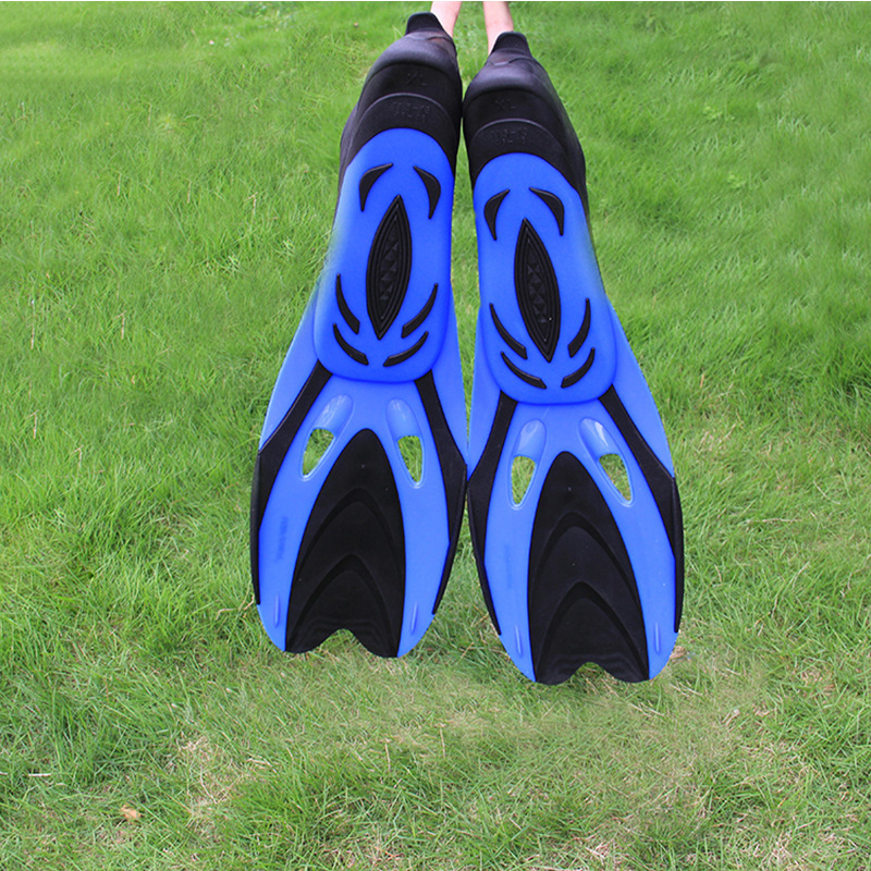 Manner búváruszók – PVC anyag, felnőtteknek, edzés a snorkelhez