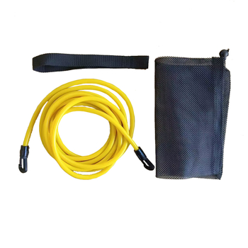 Szárazföldi úszó edző karerő és evezés fejlesztésére — yufengfit licencelt magánmárka, származás Qingdao, testreszabás nélkül, kategória: Egyéb