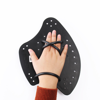 AX-stílusú kézi úszólapátok szabad stílushoz – professzionális úszástechnika-edzésfelszerelés gyerekeknek és felnőtteknek (Eredet: Kína; Anyag: Egyéb; Márka: Egyéb)