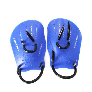 AX-stílusú kézi úszólapátok szabad stílushoz – professzionális úszástechnika-edzésfelszerelés gyerekeknek és felnőtteknek (Eredet: Kína; Anyag: Egyéb; Márka: Egyéb)