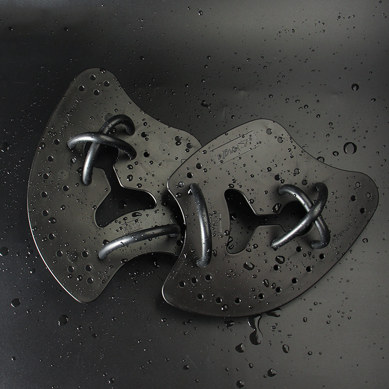 AX-stílusú kézi úszólapátok szabad stílushoz – professzionális úszástechnika-edzésfelszerelés gyerekeknek és felnőtteknek (Eredet: Kína; Anyag: Egyéb; Márka: Egyéb)