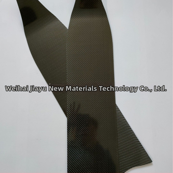 Karbonszálas úszók szabadmerüléshez – Frog King; anyag: karbon; márka: Frog King; kategória: úszók