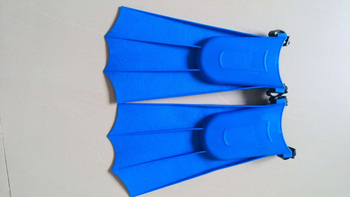 Hosszú úszóúszók slip-on – EVA, Shifang márka, Shantou eredetű, Guangdong, felnőttek számára