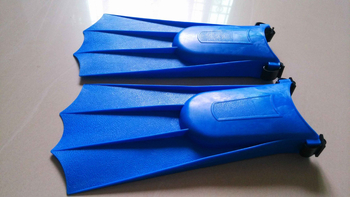 Hosszú úszóúszók slip-on – EVA, Shifang márka, Shantou eredetű, Guangdong, felnőttek számára