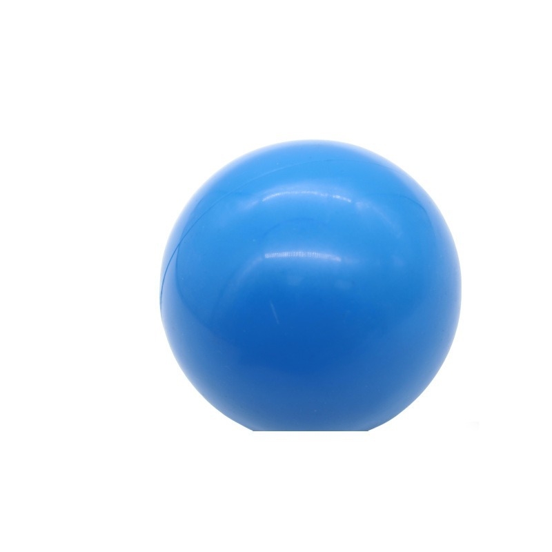 Pilates i joga lopta - debela, otporna na eksploziju balansna lopta za vježbanje tijekom trudnoće, PVC