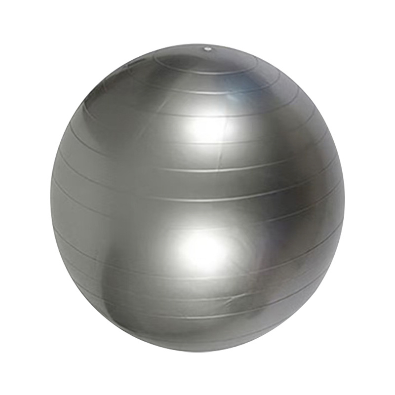 PVC joga lopta, debeli dizajn, otporna na eksplozije, za ravnotežu i fitness; dječji senzorički trening i podrška zdjelice tijekom trudnoće; slimming lopta